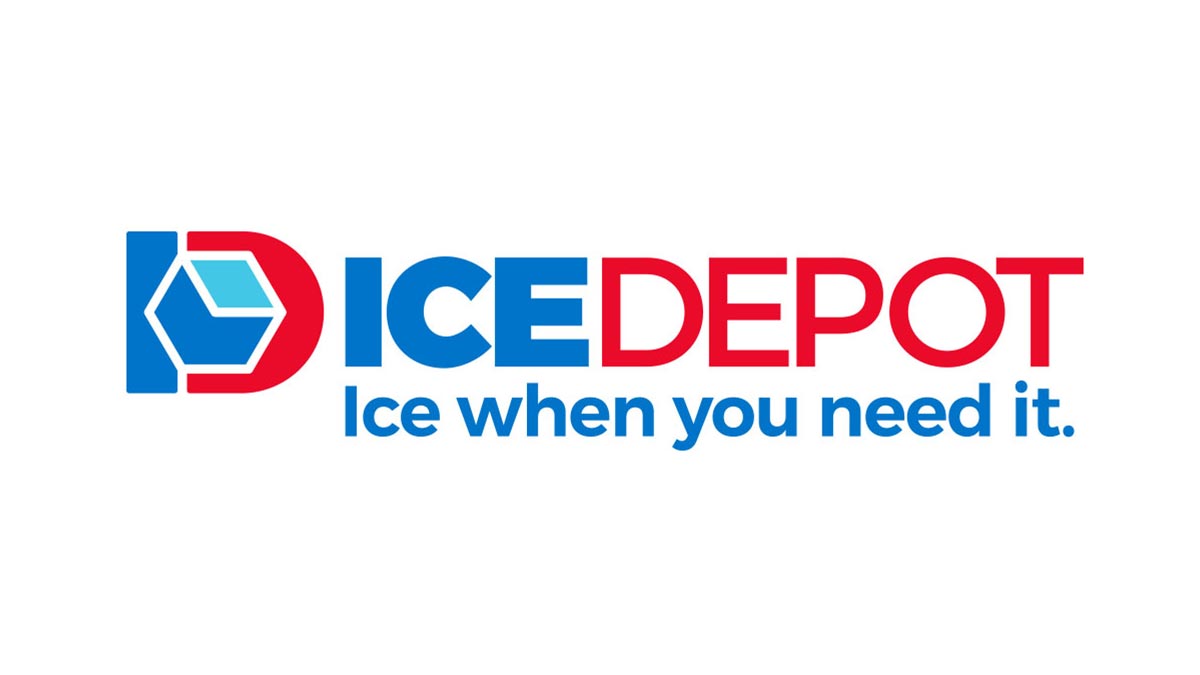 Animated hotsell Ice Depot